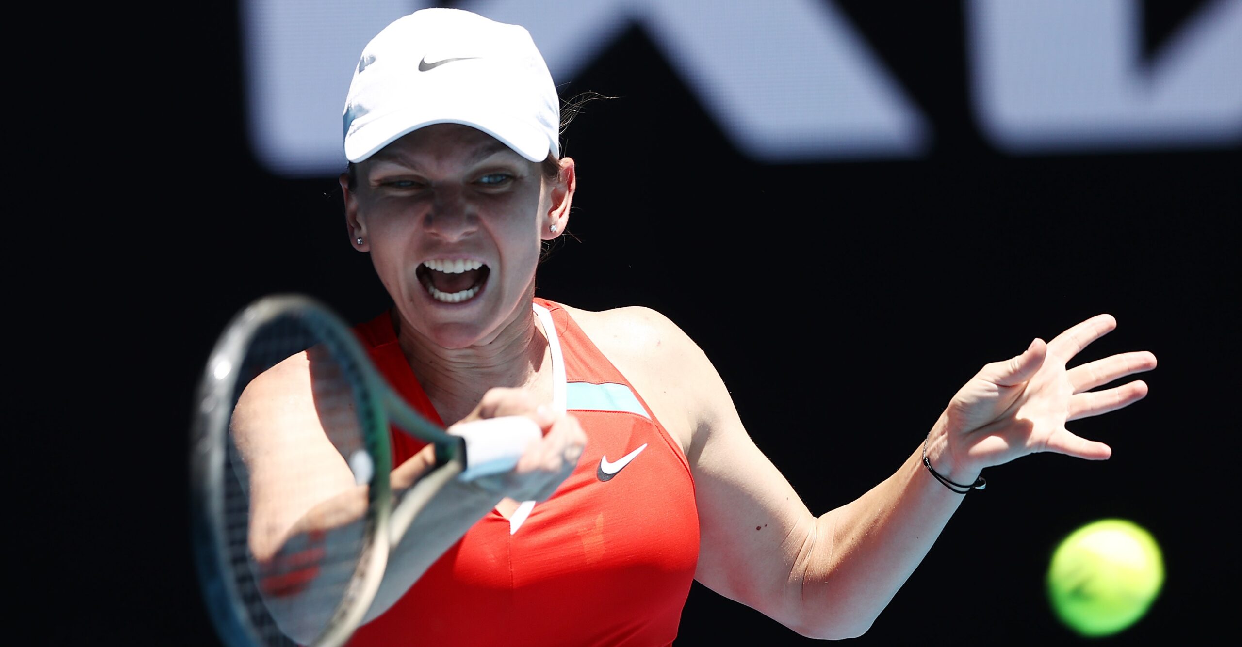Australian Open 2022 | Simona Halep, avertizată: ”Alize Cornet nu este niciodată o jucătoare de subestimat”