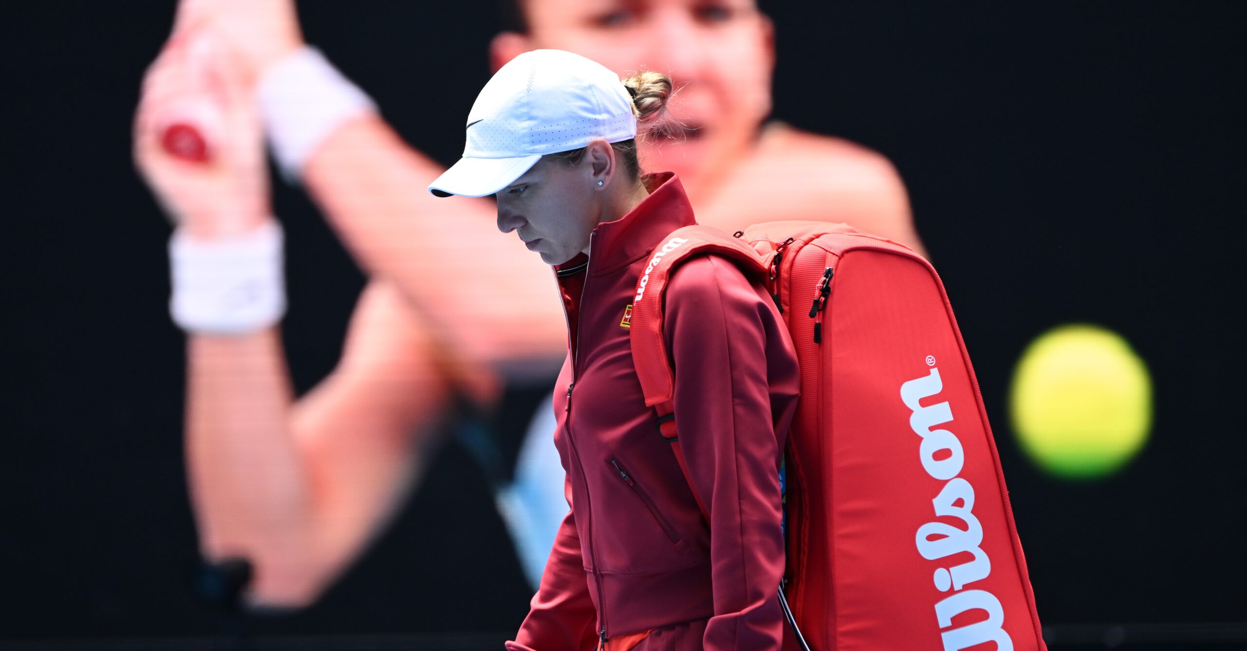 Australian Open 2022 | Simona Halep ne dă speranțe după calificarea în turul 2: ”Am încredere că există o șansă pentru un rezultat mare”