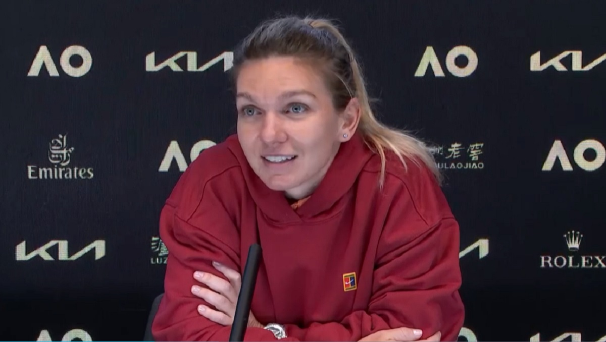 Cum au reacționat fanii după ce Simona Halep a anunțat că va fi antrenată de Patrick Mouratoglou: „Vei câștiga curând un nou Grand Slam / „O decizie grozavă