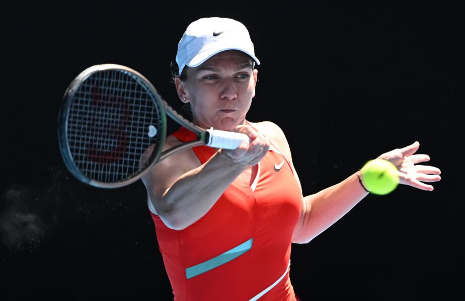 Australian Open 2022 | Simona Halep şi-a aflat viitoarea adversară