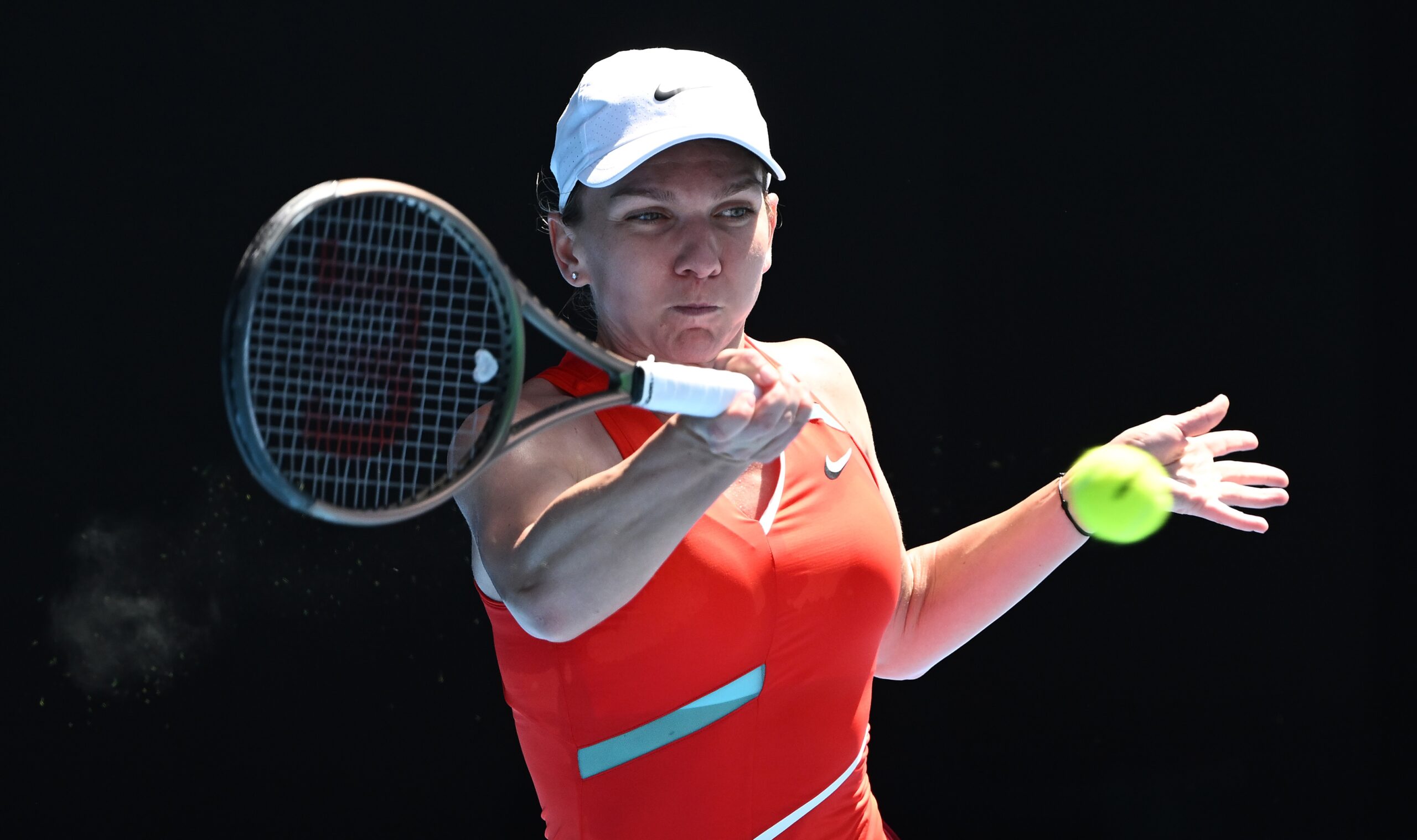 Australian Open 2022 | Simona Halep şi-a aflat adversara din optimile de finală. Meci nebun în turul 3 de la Melbourne