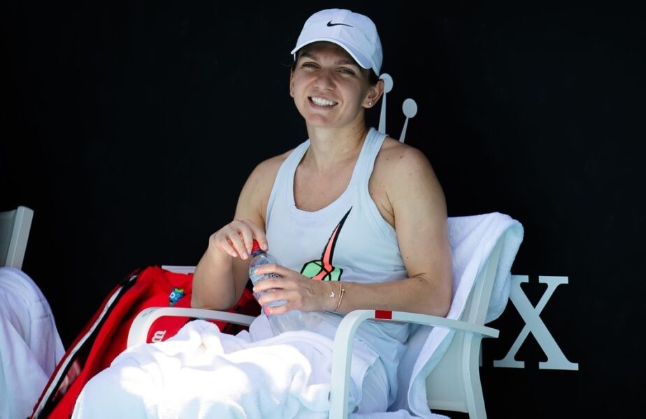Australian Open 2022 | Vestea uriașă dată de Simona Halep: ”Mă simt pregătită fizic. Nivelul de încredere e ridicat”