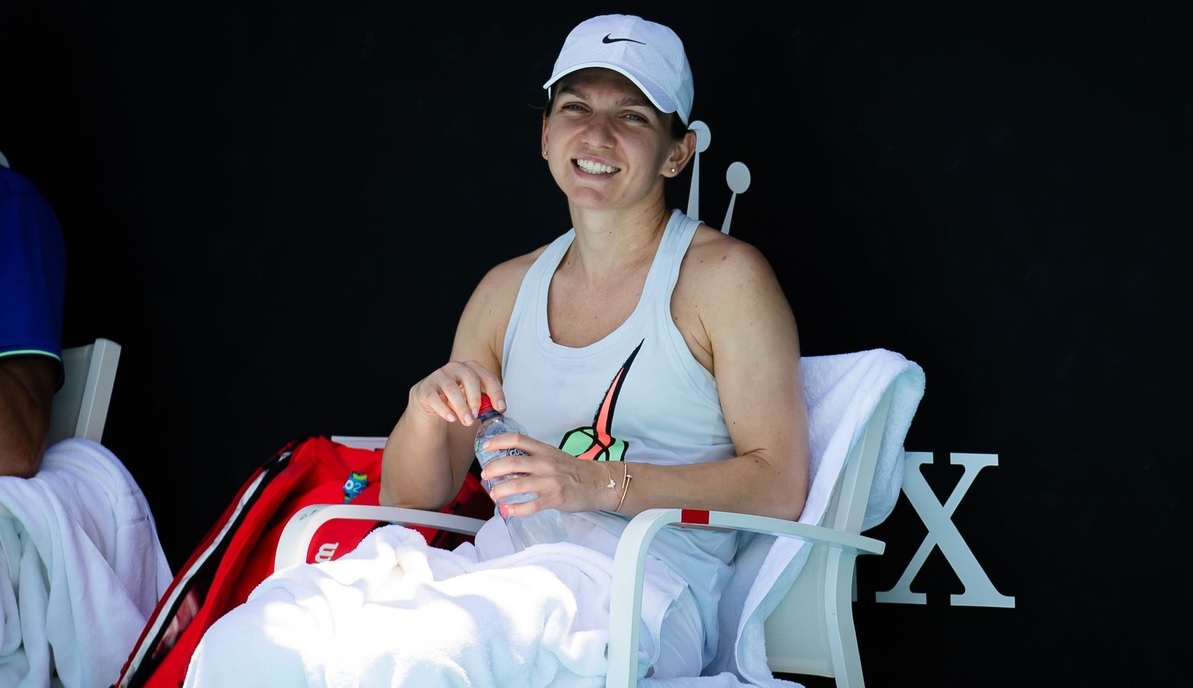 Australian Open 2022 | Vestea uriașă dată de Simona Halep: ”Mă simt pregătită fizic. Nivelul de încredere e ridicat”