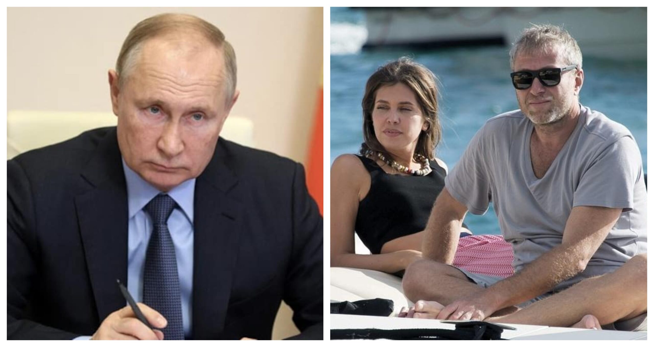 Trecutul controversat al magnatului rus a cărui familie l-a atacat pe Vladimir Putin, după invazia din Ucraina. I-a lăsat soției bunuri de un miliard de dolari la partaj