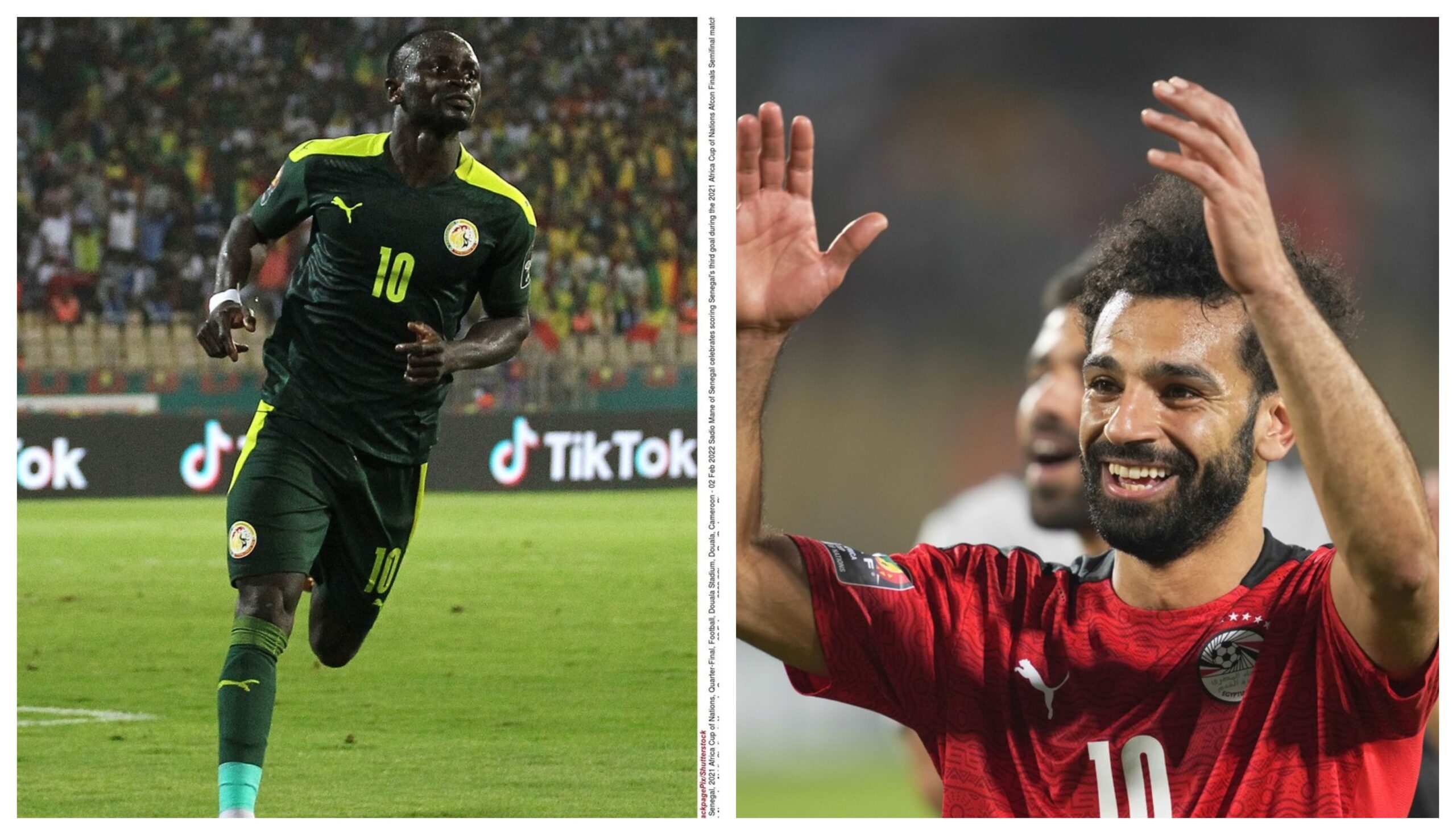 Senegal – Egipt, finala de la Cupa Africii 2022! Sadio Mane și Mohamed Salah, în luptă directă pentru marele trofeu