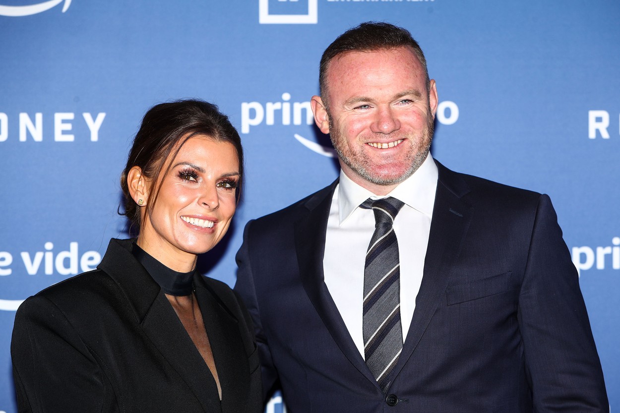 Scandal monstru între soțiile lui Jamie Vardy și Wayne Rooney
