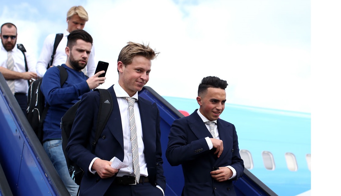 Ajax a plătit 8 milioane de euro, despăgubire record pentru familia lui Abdelhak Nouri