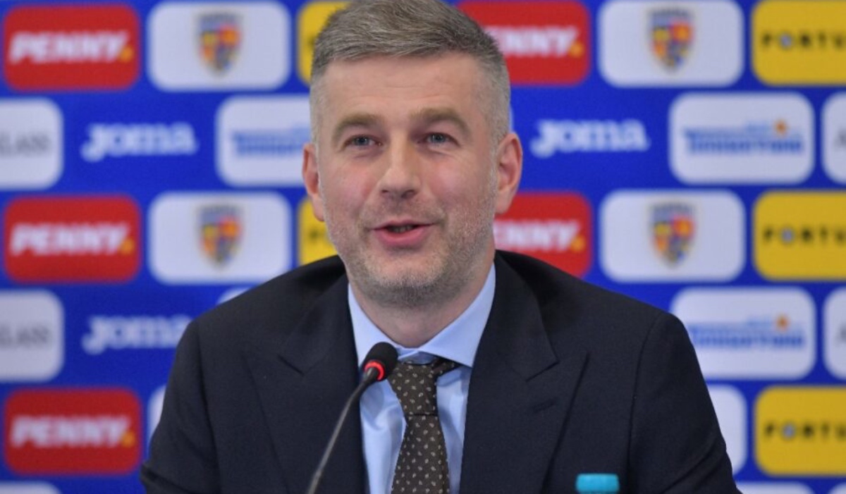 Lista lui Iordănescu! Tehnicienii care ar putea ajunge secunzi la echipa națională a României