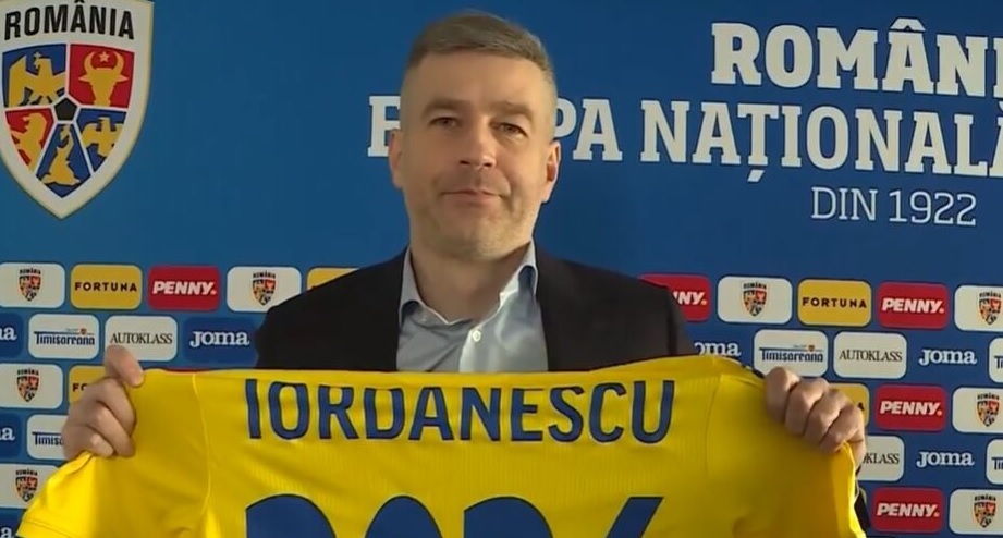 Edi Iordănescu anunță o nouă eră la echipa națională! ”După secetă vine belșug!” Selecționerul a restrâns lista de jucători