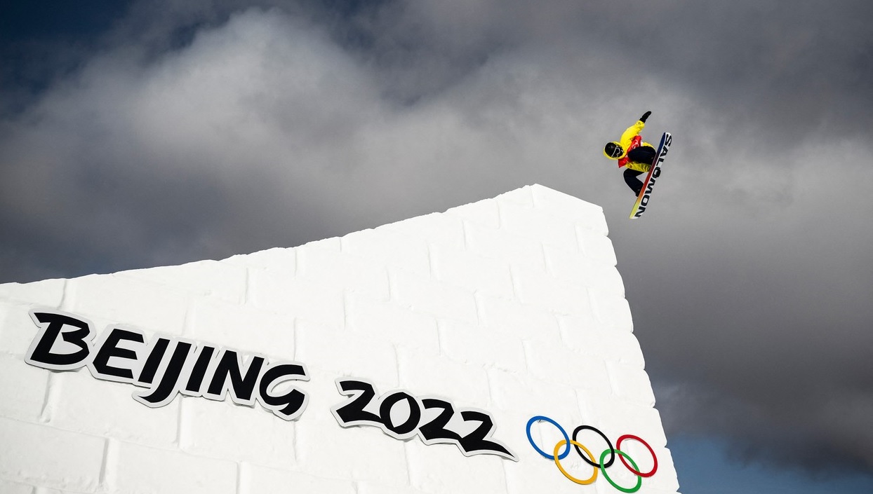 Jocurile Olimpice de iarnă de la Beijing vor începe vineri