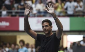 Juan Martin Del Potro ar putea reveni în tenis, la US Open