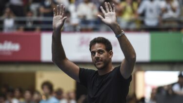 Juan Martin Del Potro ar putea reveni în tenis, la US Open