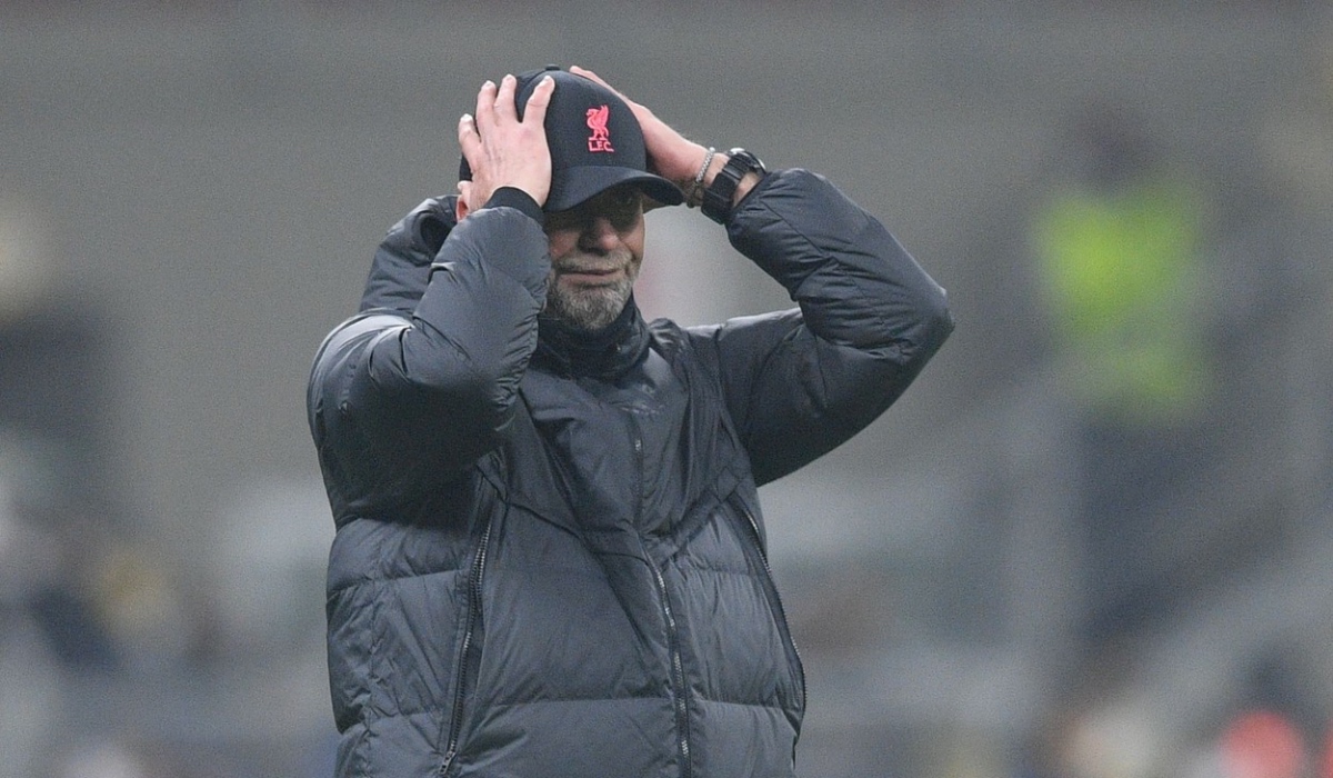 Inter – Liverpool 0-2 | Jurgen Klopp, un car de nervi: ”Treaba asta mă scoate din minți!” Ce le-a reproșat antrenorul elevilor săi