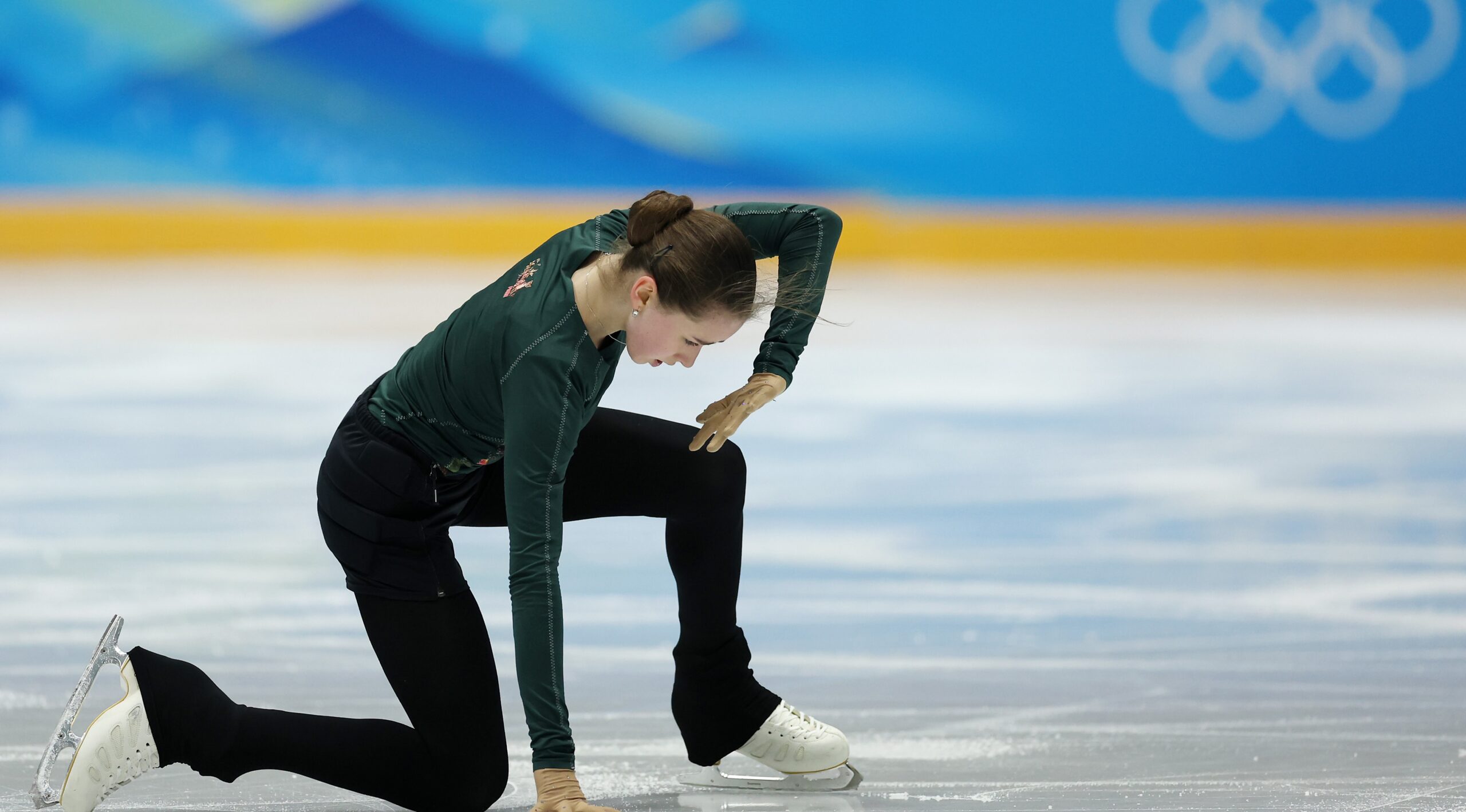 Jocurile Olimpice de iarnă | Noi detalii despre situația teribilă a campioanei Kamila Valieva. Decizia luată de WADA