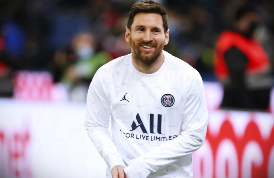 PSG – Real Madrid | Lionel Messi dă piept din nou cu vechea rivală! Meciul în care i-a eliminat pe madrileni de unul singur din UEFA Champions League