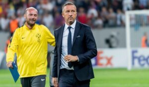 Mihai Stoica a anunţat cine este singurul jucător care a fost scos de pe lista UEFA: „L-am sfătuit să plece!” Ce a spus despre noi transferuri la FCSB