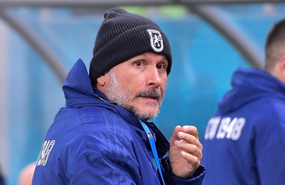 Sepsi – FC U Craiova 2-1 | Nicolo Napoli, nemulţumit de evoluţia din a doua repriză: „Mă aşteptam la mai mult!” Robert Popa: „Când n-o bagi în poartă, vin ei şi o bagă!”
