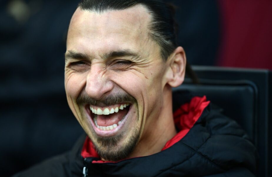 Milan, campioană în Serie A! Zlatan Ibrahimovic și-a îndeplinit obiectivul: „Asta e adrenalina mea!” Cum s-a decis să revină la Milano