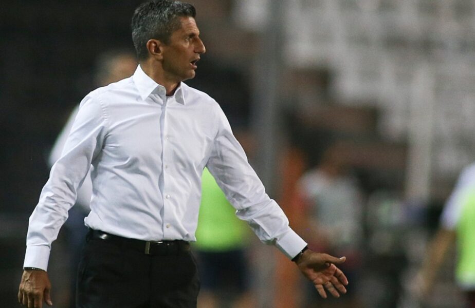 PAOK a spart gheața în Grecia! Echipa lui Răzvan Lucescu, prima victorie după trei remize consecutive