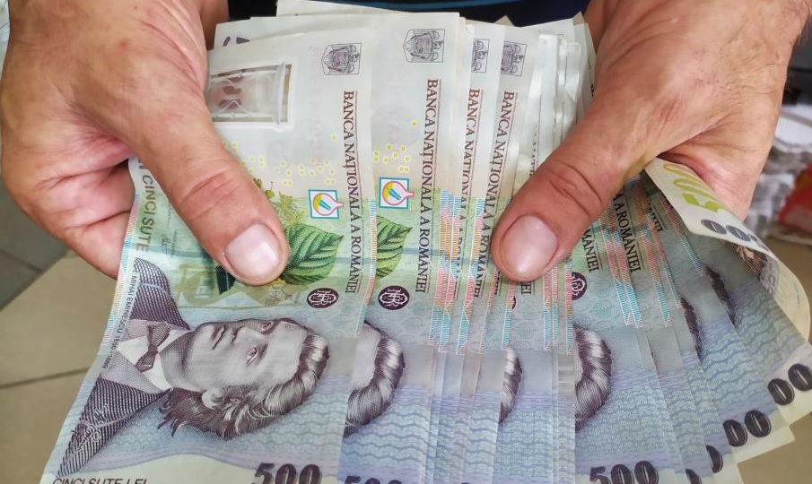 Top-ul salariilor din România. Pentru ce job-uri câștigi salarii peste 25.000 de lei