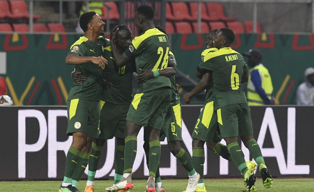 Senegal a câștigat în premieră Cupa Africii pe Națiuni! Finala cu Egipt, decisă la loviturile de departajare. Sadio Mane, victorie în fața lui Mohamed Salah