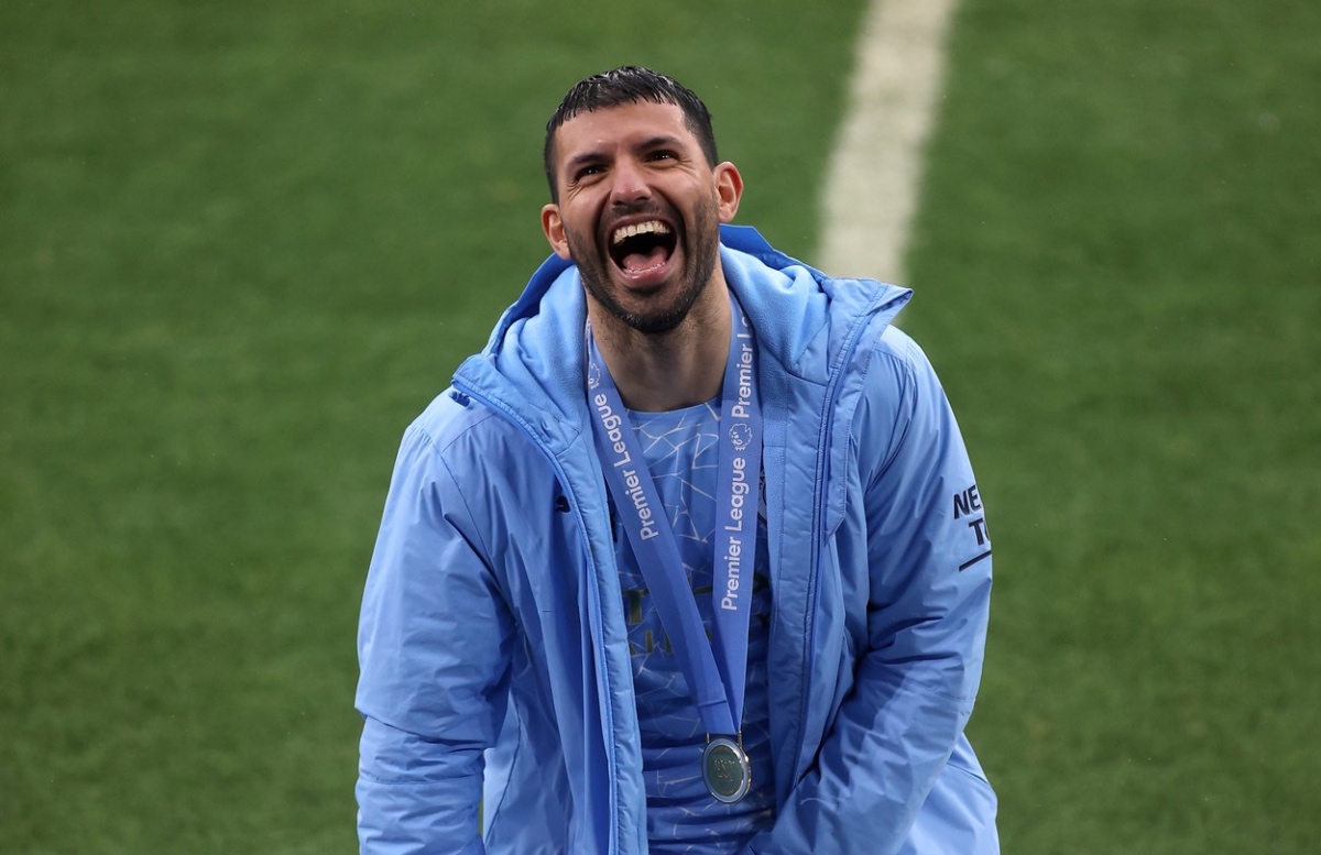 Sergio Aguero, back in business! Ce va face marele atacant după retragere: ”O să fiu cu băieţii, o să fiu la Cupa Mondială!”