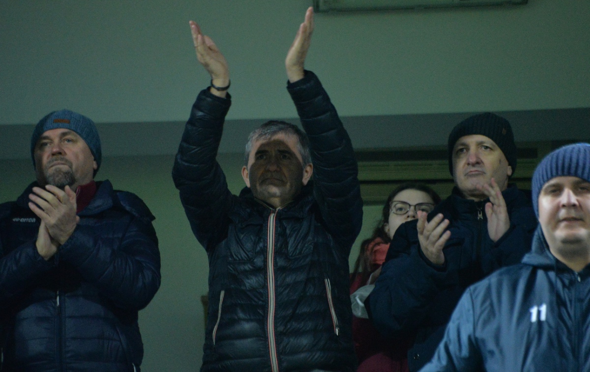 Valeriu Iftime îl avertizează pe Gigi Becali: ”Următorul jucător pe care i-l vând o să pornească de la 400.000 de euro!” Patronul lui FC Botoșani, scos din sărite: ”Toate glumele trebuie să le plătești!”