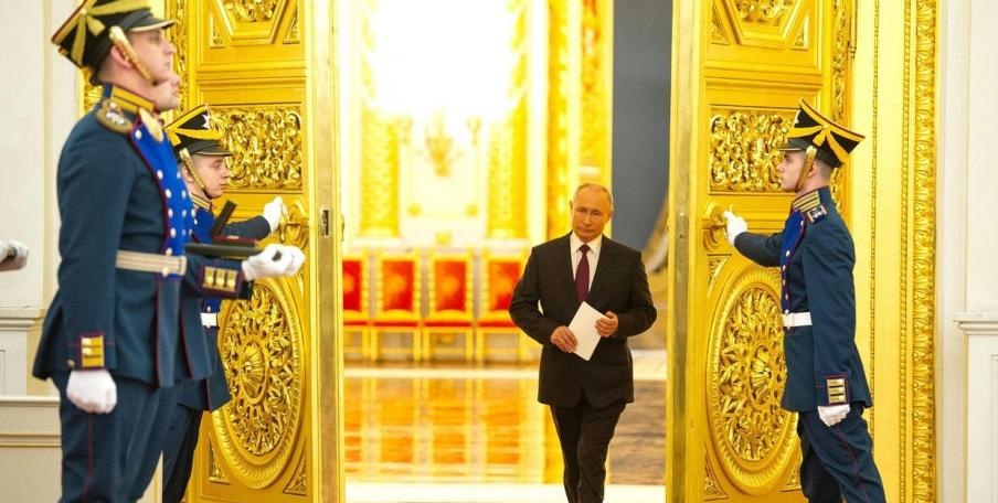 De ce vrea Putin Ucraina cu orice preț