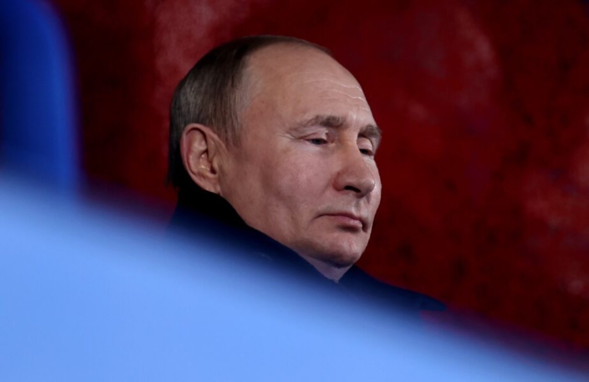 Ce plan are Vladimir Putin după ce ”planul inițial a căzut”