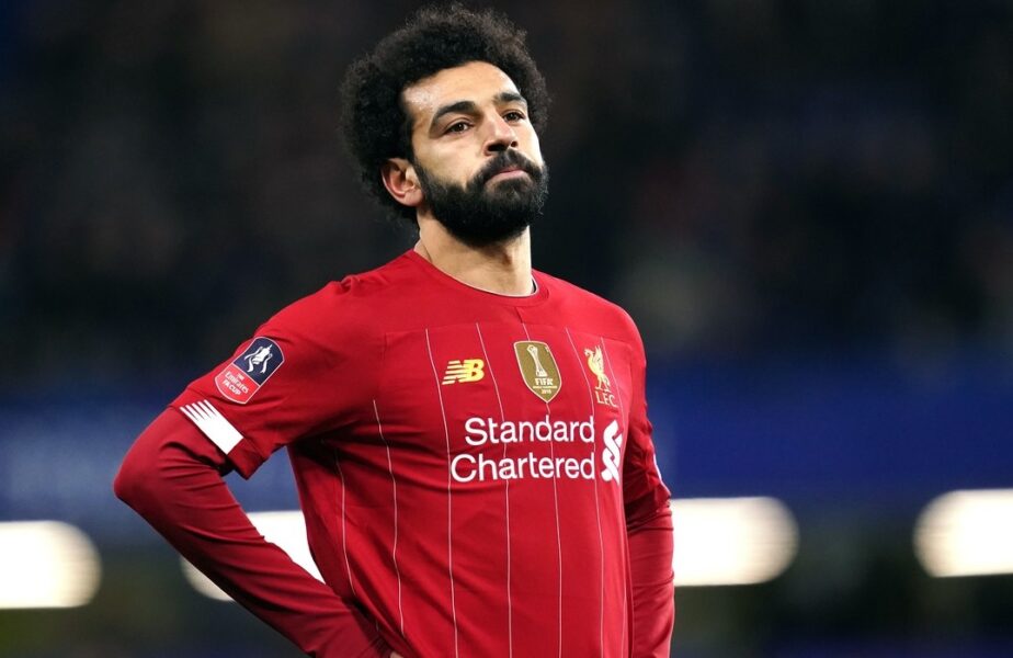 Cutremur pe Anfield! Mohamed Salah nu a acceptat prelungirea contractului cu Liverpool. Anunțul momentului în Premier League