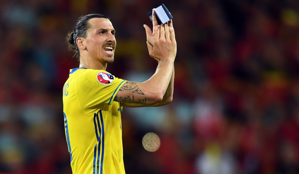 Zlatan Ibrahimovic, prima reacție după ce Suedia a ratat calificarea la Cupa Mondială: „Toată lumea e decepţionată. Ce a spus despre retragere