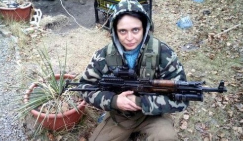 Război în Ucraina | Cine ar fi, de fapt, „Bagheera, lunetista care a omorât 40 de ucraineni, pentru armata lui Vladimir Putin