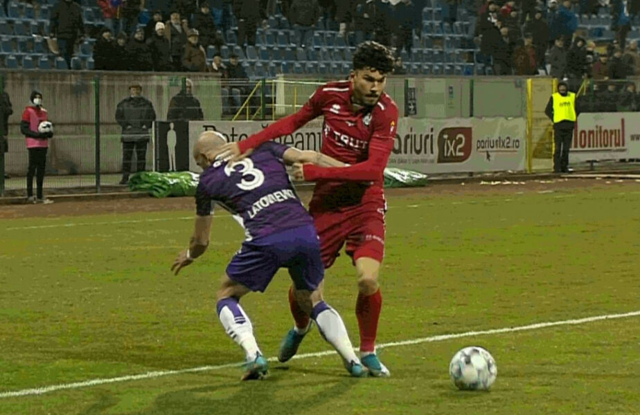 FC Botoșani – FC Argeș 1-2 | Ion Crăciunescu a dat verdictul după faza controversată din ultimul minut, care putea schimba complet soarta finalei pentru play-off