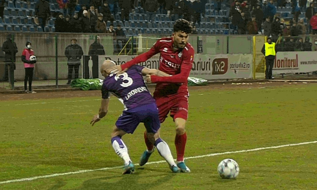 FC Botoșani – FC Argeș 1-2 | Ion Crăciunescu a dat verdictul după faza controversată din ultimul minut, care putea schimba complet soarta finalei pentru play-off
