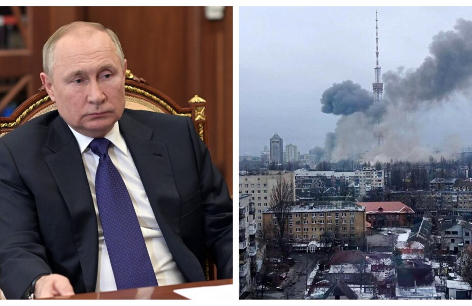 „Nici bestiile nu ar face aşa ceva!” Reacţie furibundă după ce s-au aflat atrocităţile comise de ruşi în Ucraina! Cum este numit Vladimir Putin