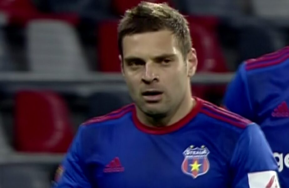 Adi Popa, reacţie nervoasă după eliminarea lui CSA Steaua din Cupa României: „E unic în istoria fotbalului!”