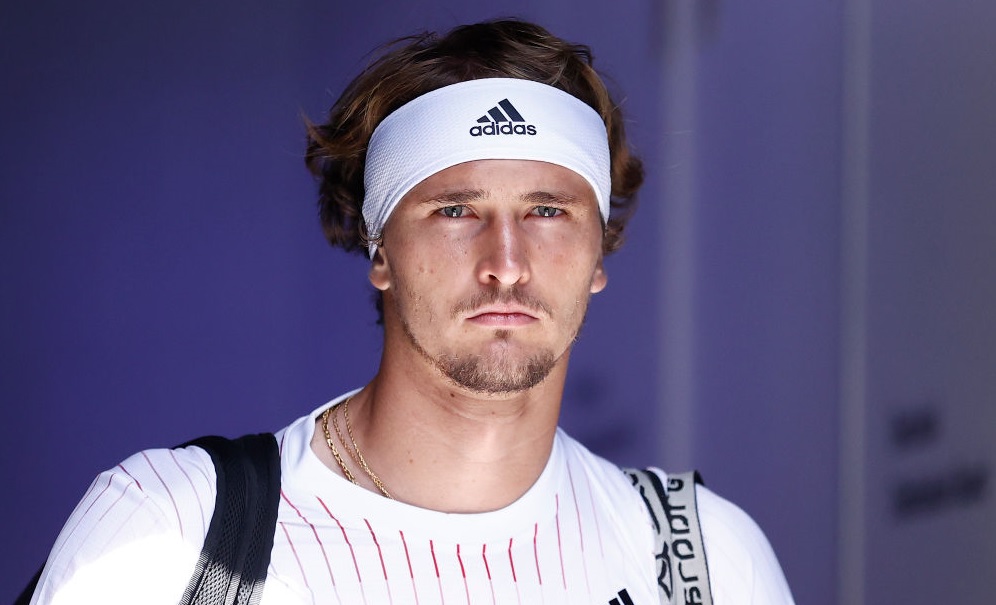 Alexander Zverev riscă să fie suspendat două luni din tenis, după ieșirea incredibilă de la Acapulco! Anunțul ATP