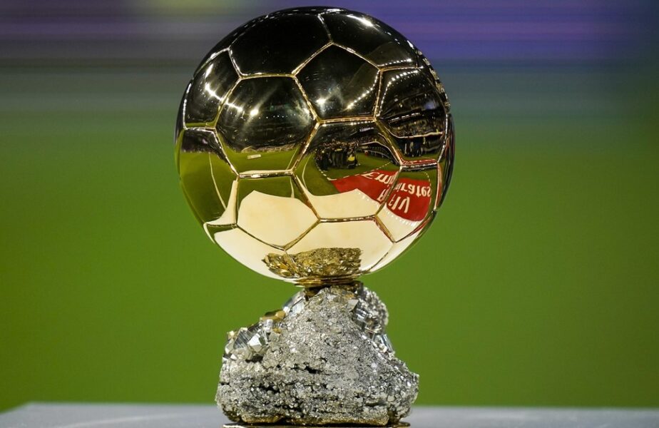 main salute Corresponding to Balonul de Aur 2022 | Cei 30 de candidați pentru câștigarea legendarului  trofeu! Lionel Messi, marele absent de pe lista anunțată de France Football  - Antena Sport