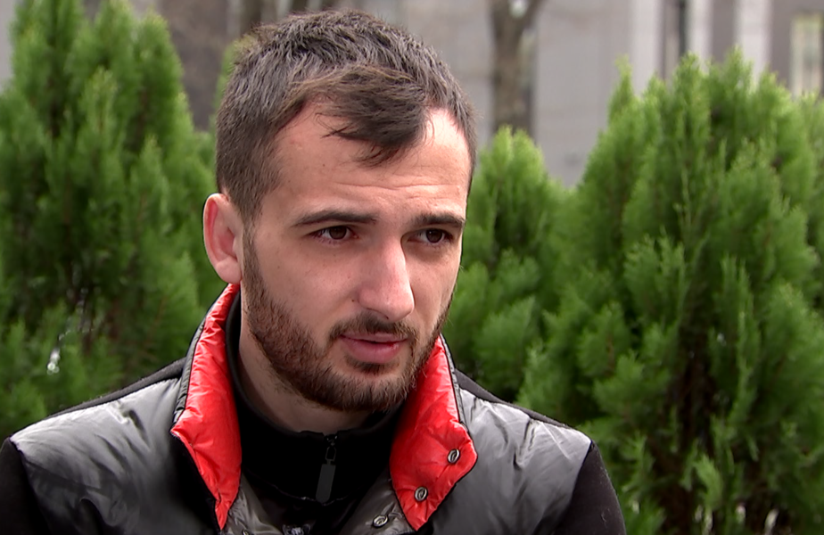 Boban Nikolov, dezvăluiri despre Yuriy Vernydub: „A plecat acasă să-și ia familia… a zis că stă numai 3 zile!”. Ce s-a întâmplat cu antrenorul ucrainean care a bătut-o pe Real Madrid în UEFA Champions League