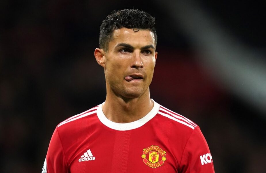 Cristiano Ronaldo i-a spus lui Jorge Mendes că vrea să plece de la Manchester United! Starul portughez a venit la ultimul antrenament însoțit de bodyguarzi
