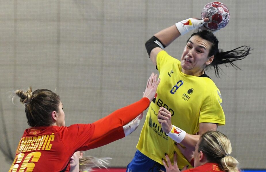 Reacţia Cristinei Neagu, după ce a înscris doar 3 goluri în Olanda – România 29-28: „Am luptat nebuneşte! Ne-am simţi ca acasă” Ce reproşuri a făcut