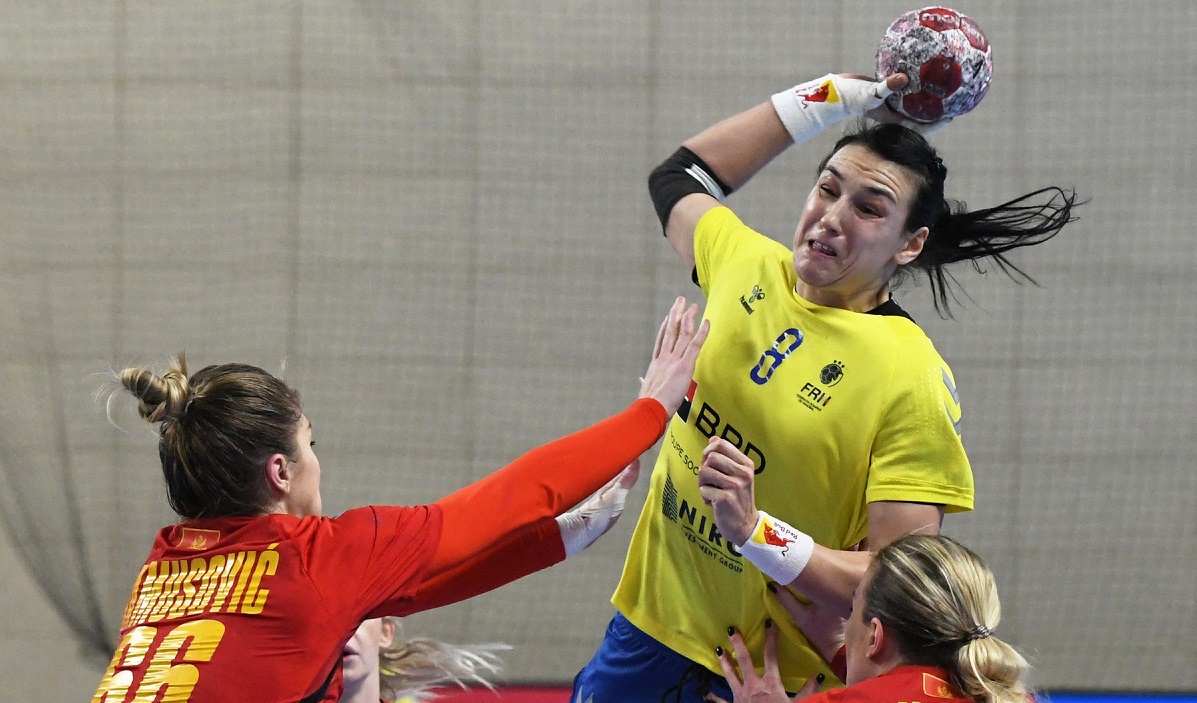 România, în urna a 4-a la tragerile la sorți pentru Campionatul European de handbal feminin. Hai România! În fiecare zi