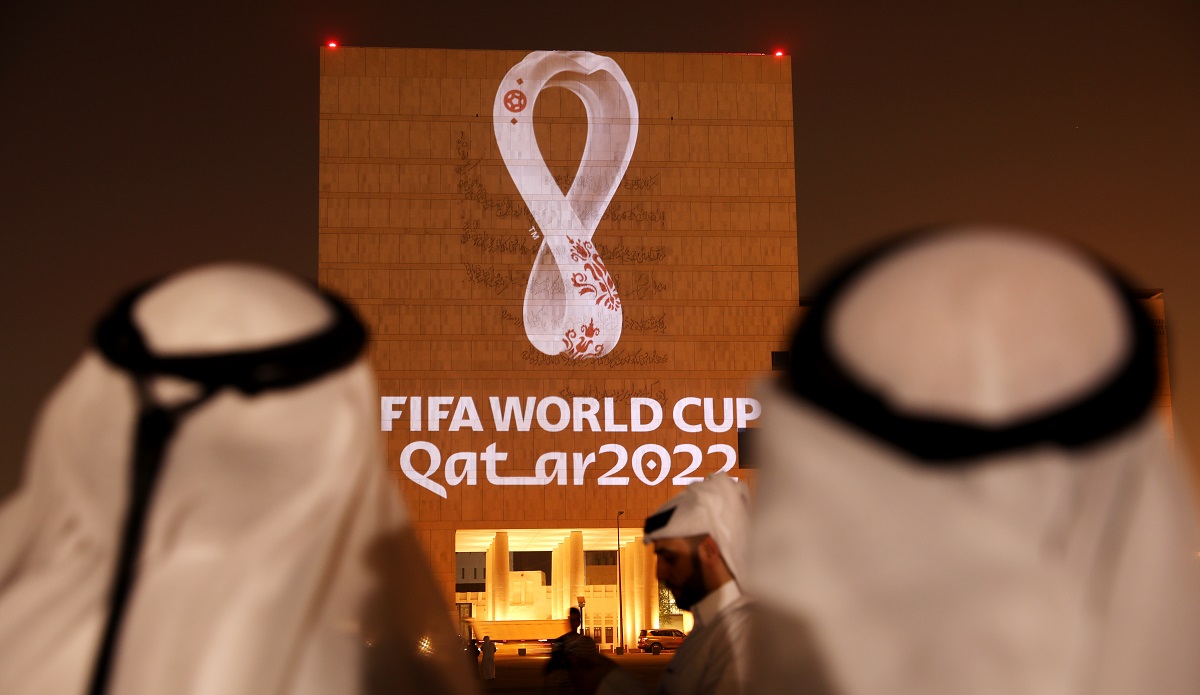 Campionatul Mondial din Qatar
