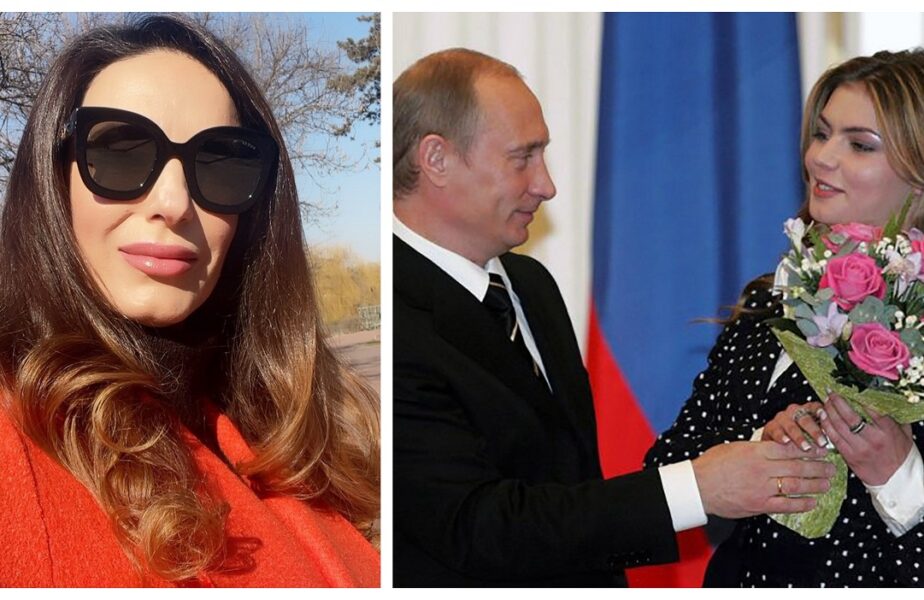 O vedetă din România este prietenă cu iubita lui Vladimir Putin. „Are o fineţe aparte”. Dezvăluirile făcute de cea care ar fi fost într-o relaţie cu Ion Ţiriac