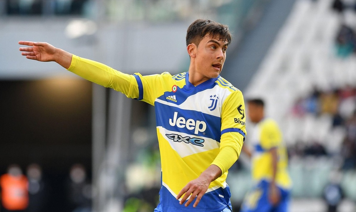 Paulo Dybala va ajunge la un gigant din Europa după despărţirea de Juventus! Barcelona i-a spus „pas mijlocaşului: „Xavi îl consideră supraevaluat!