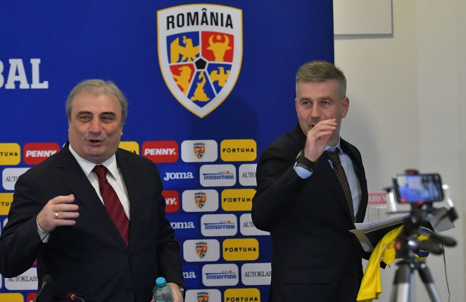 România – Kosovo LIVE VIDEO | Mihai Stoichiţă a vorbit despre primele pe care le vor lua tricolorii pentru calificarea la EURO