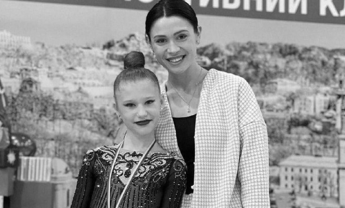 Război în Ucraina | Tragedie fără margini! Gimnasta Katya Dyachenko şi-a pierdut viaţa la 11 ani: „A murit sub dărâmături la Mariupol. Un obuz al ruşilor a lovit casa în care se afla!