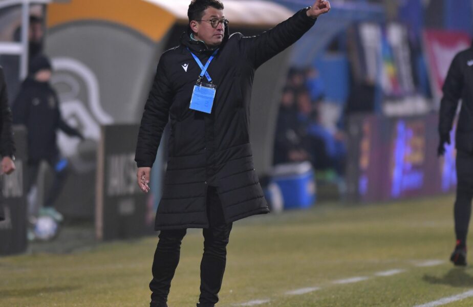 FC Argeş – FCSB 1-0 | Andrei Prepeliţă a explicat cum i-a învins pe „roş-albaştri”: „Asta ne-a dat curaj!”. Ce spune despre finala pentru play-off, cu FC Botoşani: „Mergem să ne jucăm şansa!”