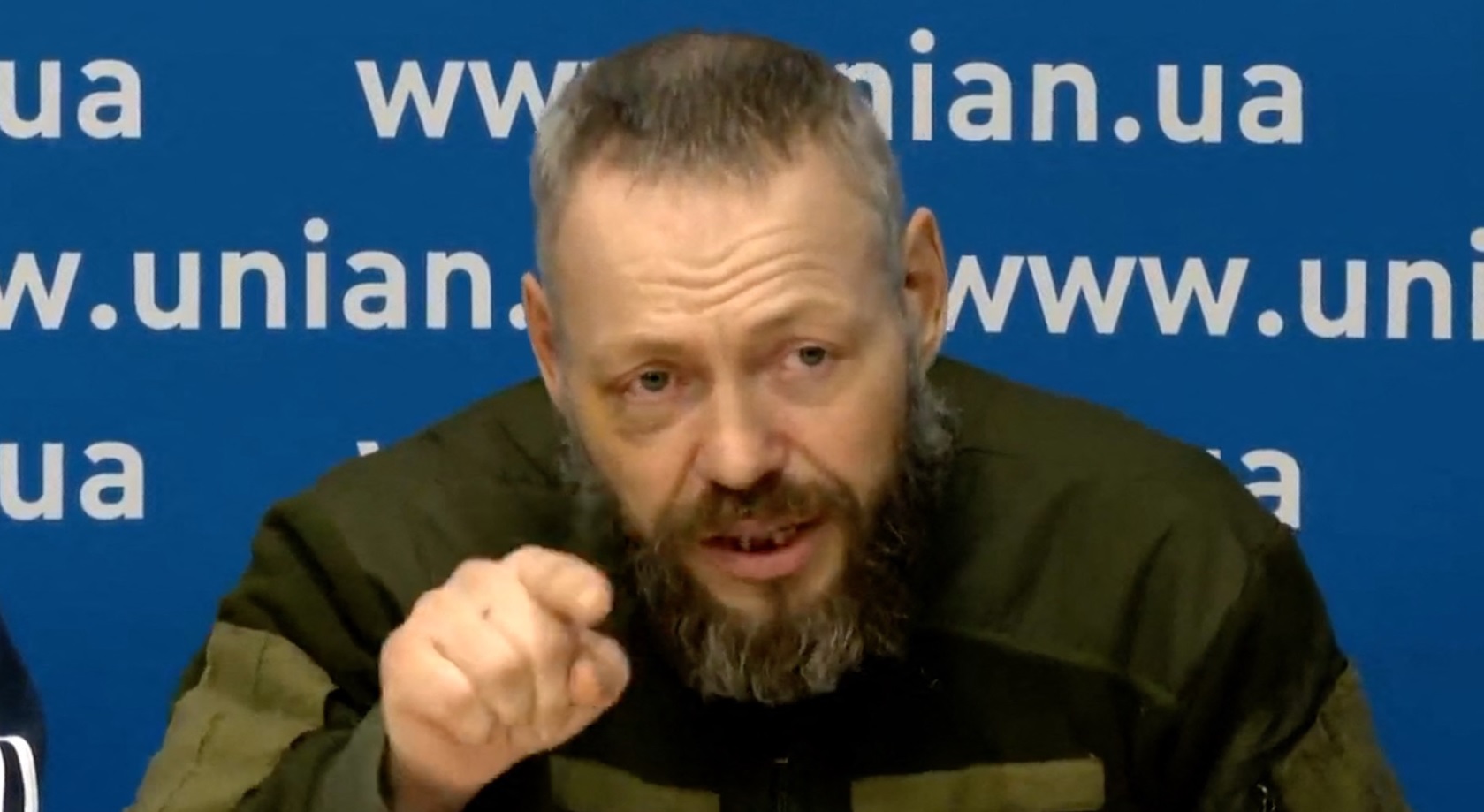 Război în Ucraina | Mărturisirile uimitoare făcute de un comandant rus capturat de rivali: „A fost momentul când mi-a fost rușine
