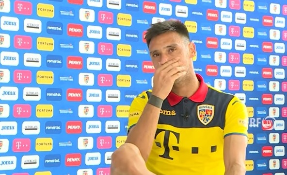 Mario Camora rupe tăcerea! A fost contestat de români înainte de debutul la națională. Ce s-a întâmplat la Mogoșoaia. ”Îmi era greu să-i spun copilului… Eu sunt român, până la urmă”